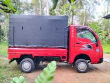 Tata Dimo Batta 2011 Lorry