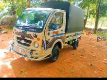 Tata Dimo Batta 2011 Lorry