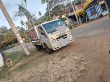Tata Dimo Batta ACE 2011 Lorry
