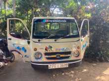 Tata Dimo Batta 2011 Lorry