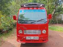 Tata Dimo Batta 2011 Lorry