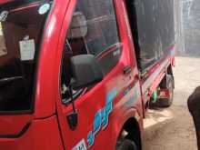 Tata Dimo Batta 2011 Lorry