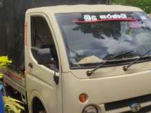 Tata Dimo Batta 2011 Lorry