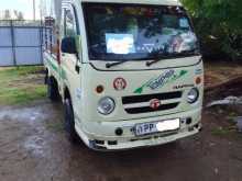 Tata Dimo Batta 2011 Lorry