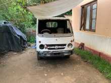 Tata Dimo Batta 2011 Lorry