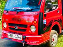 Tata Dimo Batta 2011 Lorry