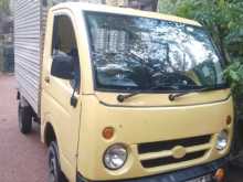 Tata Dimo Batta 2011 Lorry