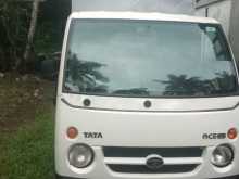Tata Dimo Batta 2011 Lorry