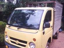 Tata Dimo Batta 2011 Lorry