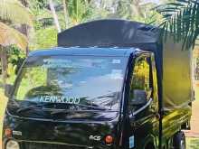 Tata Dimo Batta 2011 Lorry