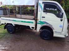Tata Dimo Batta 2011 Lorry