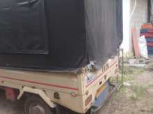 Tata Dimo Batta 2011 Lorry