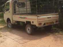 Tata Dimo Batta 2011 Lorry