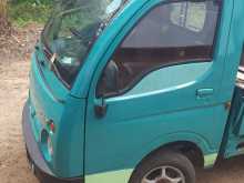 Tata Dimo Batta EX2 2011 Lorry