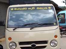 Tata Dimo Batta 2011 Lorry