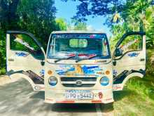 Tata Dimo Batta 2011 Lorry