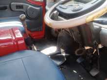 Tata Dimo Batta 2011 Lorry
