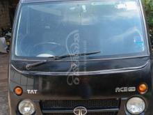 Tata Dimo Batta 2011 Lorry