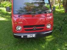 Tata Dimo Batta 2011 Lorry