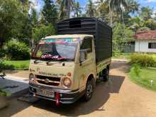 Tata Dimo Batta 2011 Lorry