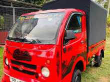 Tata Dimo Batta 2011 Lorry