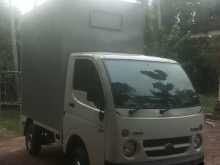 Tata Dimo Batta 2011 Lorry