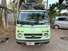 Tata Dimo Batta 2011 Lorry