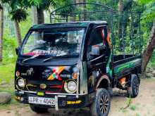 Tata Dimo Batta 2011 Lorry