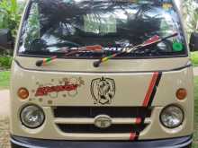 Tata Dimo Batta 2011 Lorry