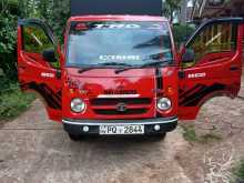 Tata Dimo Batta 2011 Lorry