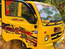 Tata Dimo Batta 2011 Lorry