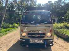 Tata Dimo Batta 2011 Lorry