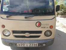 Tata Dimo Batta 2011 Lorry