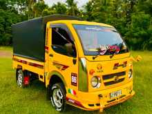 Tata Dimo Batta 2011 Lorry