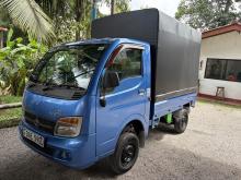Tata Dimo Batta 2016 Lorry