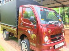 Tata Dimo Batta 2013 Lorry