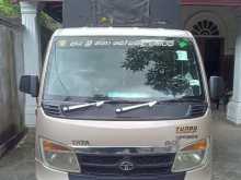 Tata Dimo Batta 2016 Lorry