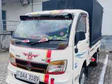 Tata Dimo Batta 2015 Lorry