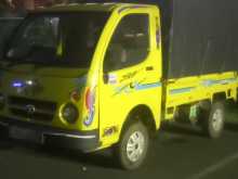 Tata DImo Batta 2012 Lorry