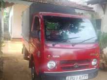 Tata Dimo Batta 2012 Lorry