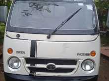 Tata Dimo Batta 2012 Lorry