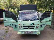 Tata Dimo Batta Ex 2012 Lorry