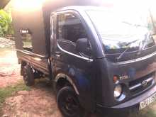 Tata Dimo Batta 2012 Lorry