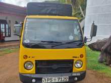 Tata Dimo Batta 2012 Lorry