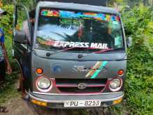 Tata Dimo Batta 2012 Lorry