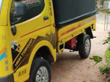 Tata Dimo Batta 2012 Lorry