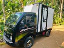 Tata Dimo Batta 2012 Lorry