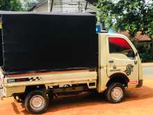 Tata Dimo Batta 2012 Lorry