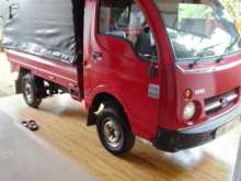 Tata Dimo Batta 2012 Lorry