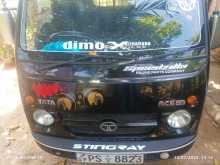 Tata Dimo Batta 2012 Lorry